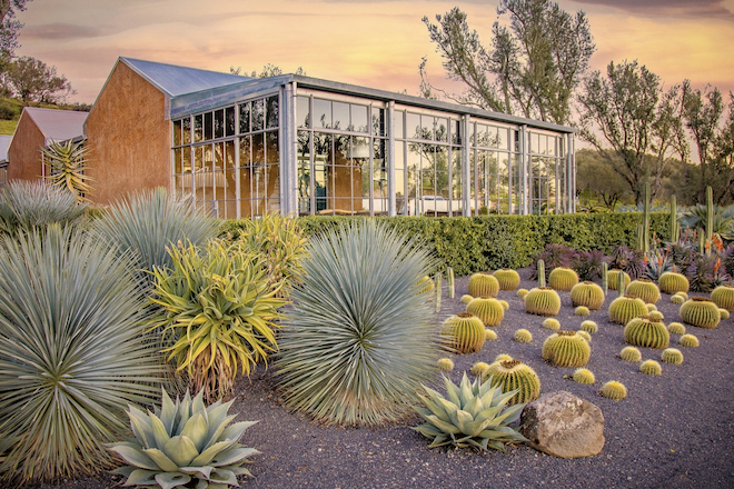 photo of hudson estate tasting room