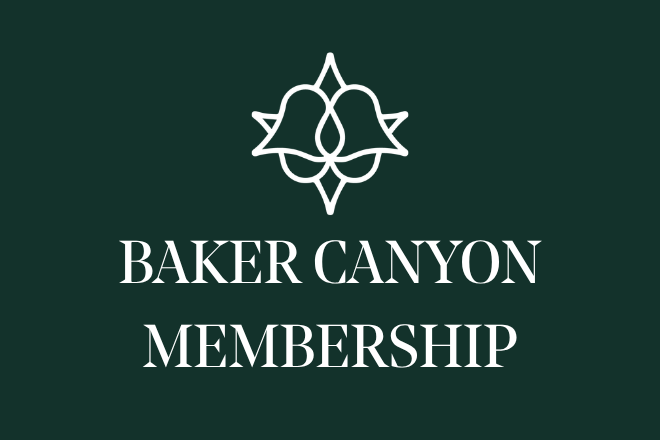 BAKER CANYON MEMBERSHIP