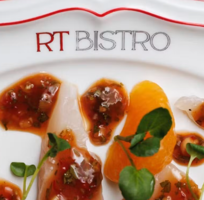 An Evening with Baker Canyon at RT Bistro